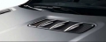 MercedesSport fin attachments (set of 6)